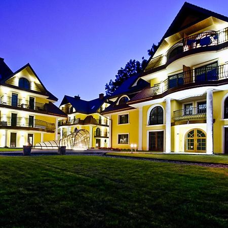 Apartamenty Sienkiewicza 12 Zakopane Exterior foto