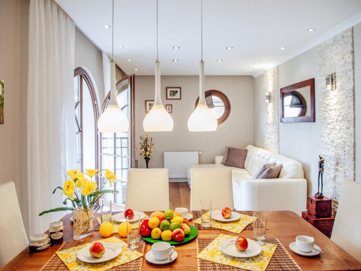 Apartamenty Sienkiewicza 12 Zakopane Exterior foto