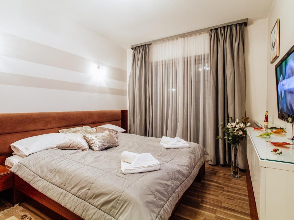 Apartamenty Sienkiewicza 12 Zakopane Exterior foto