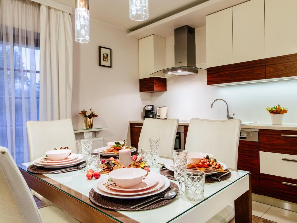 Apartamenty Sienkiewicza 12 Zakopane Exterior foto
