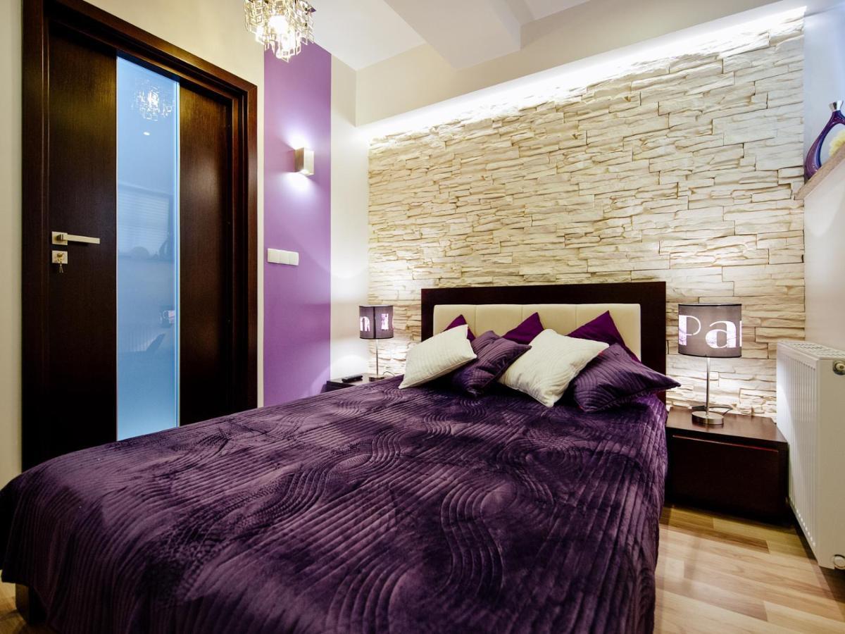 Apartamenty Sienkiewicza 12 Zakopane Exterior foto