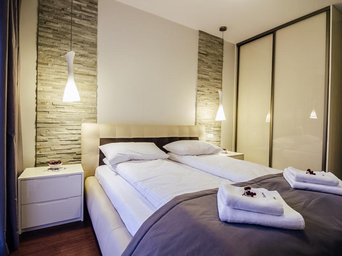 Apartamenty Sienkiewicza 12 Zakopane Exterior foto