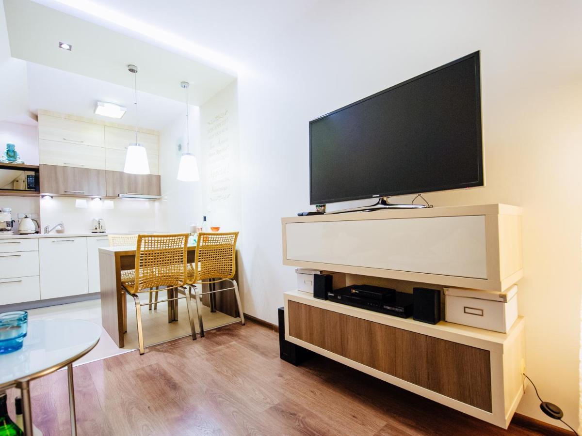 Apartamenty Sienkiewicza 12 Zakopane Exterior foto