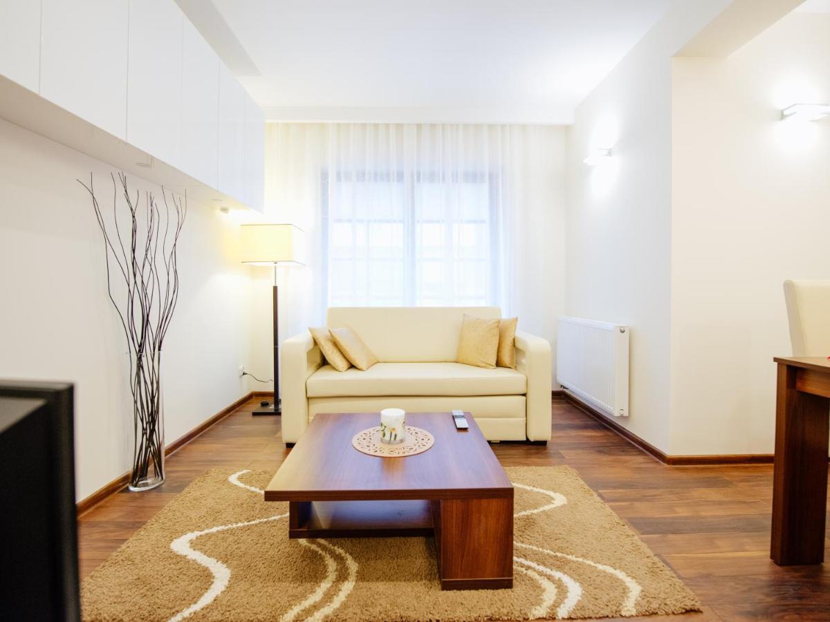 Apartamenty Sienkiewicza 12 Zakopane Exterior foto