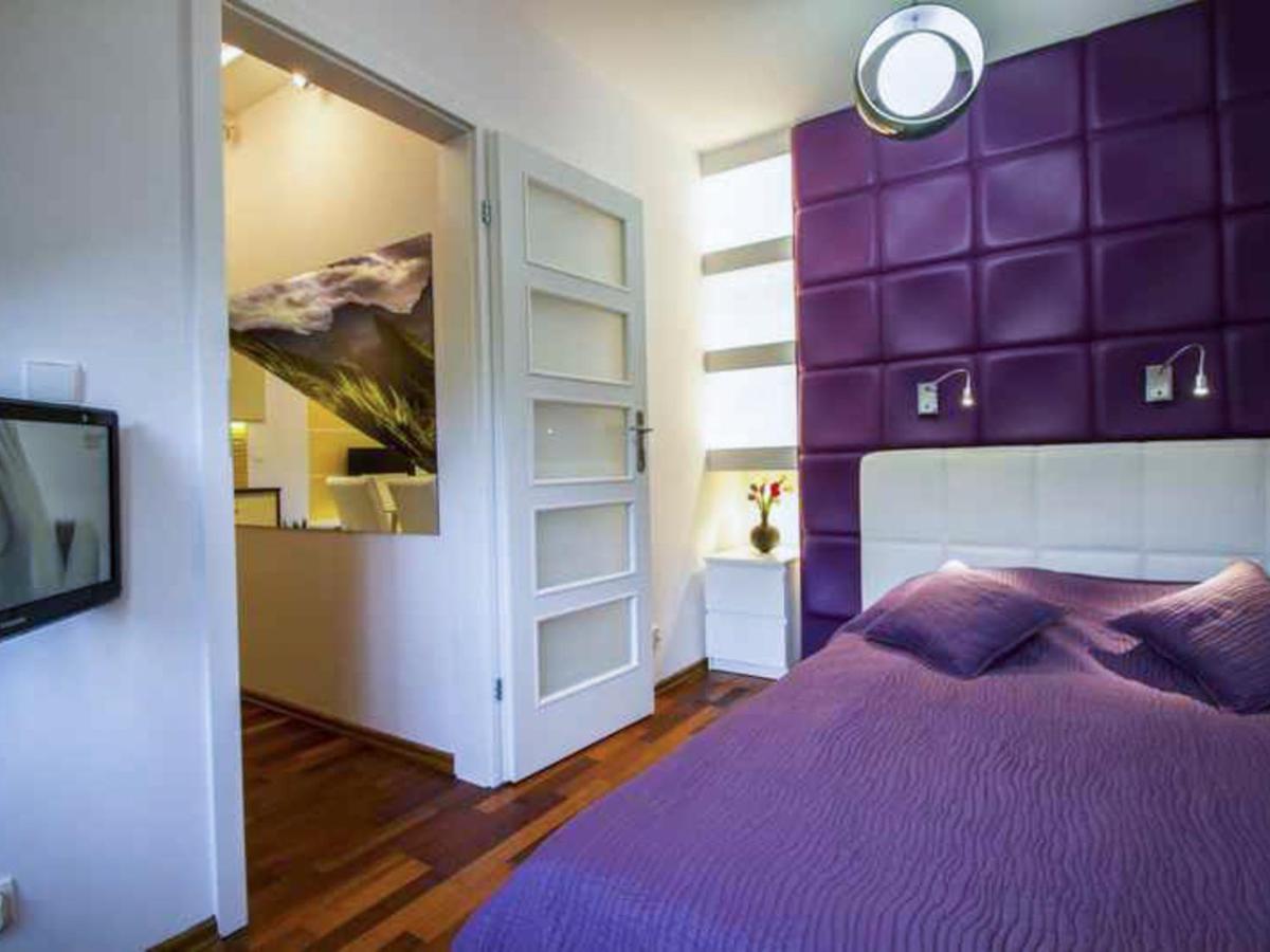 Apartamenty Sienkiewicza 12 Zakopane Exterior foto