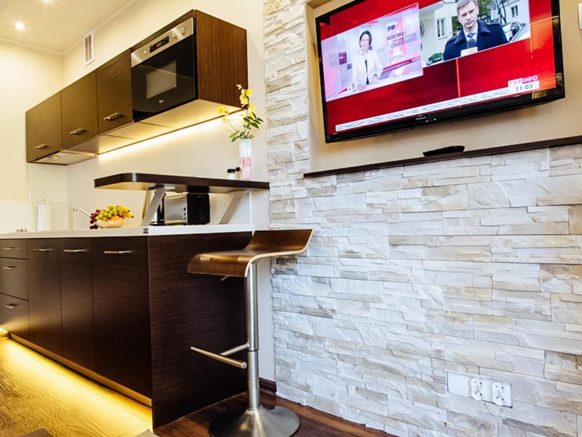 Apartamenty Sienkiewicza 12 Zakopane Exterior foto