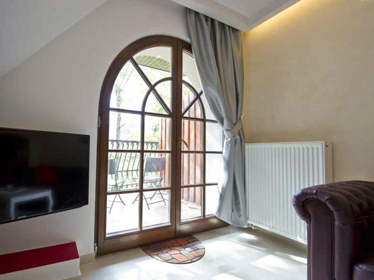 Apartamenty Sienkiewicza 12 Zakopane Exterior foto