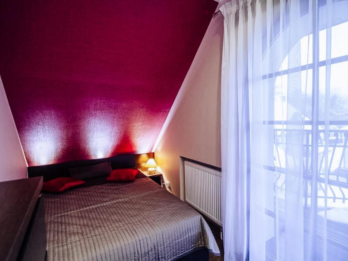 Apartamenty Sienkiewicza 12 Zakopane Exterior foto