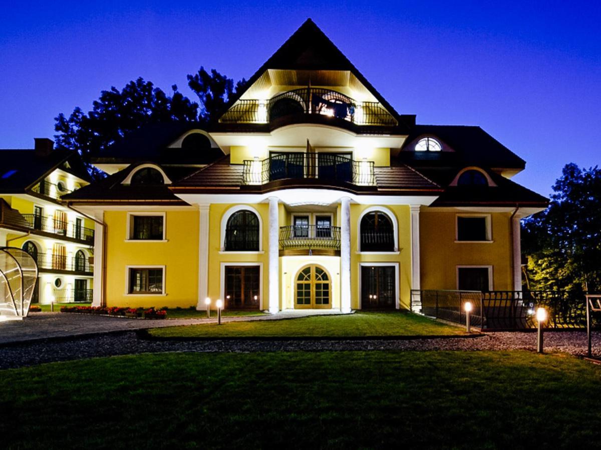 Apartamenty Sienkiewicza 12 Zakopane Exterior foto